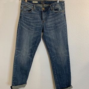 Kut from the Kloth jeans